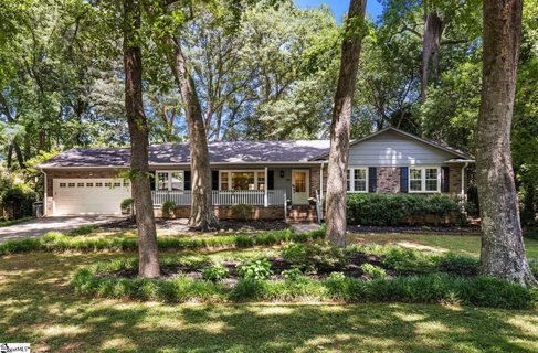 506 Kenilworth Drive sold home in Wellington Green, Greenville, SC