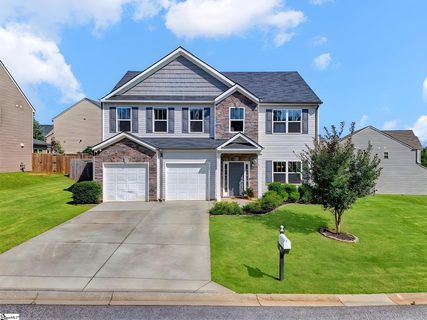 411 Jones Peak Drive active home in Hawthorne Ridge, Simpsonville, SC