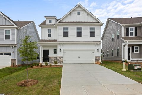 470 Sweetbay Drive Lot 111 pending home in The Pier South, Seneca, SC