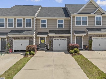 108 Roundtree Drive active home in Heritage Village, Simpsonville, SC