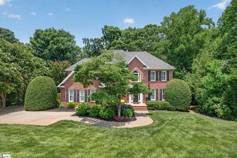 Homes in Spaulding Farm, Greenville