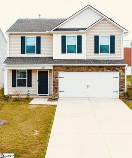 6076 Willutuck Drive active home in Hazelwood, Boiling Springs, SC