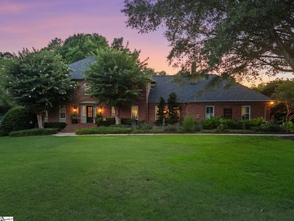 29 Quail Hill Drive active home in Parkins Mill Area, Greenville, SC