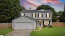 3 Hideaway Court sold home in Simpsonville, SC