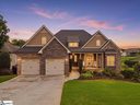310 S Woodfin Ridge Drive sold home in Inman, SC