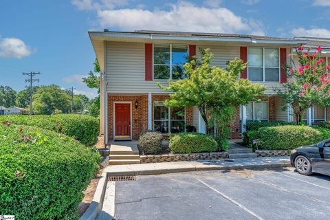A home in Bent Brook Townhouses