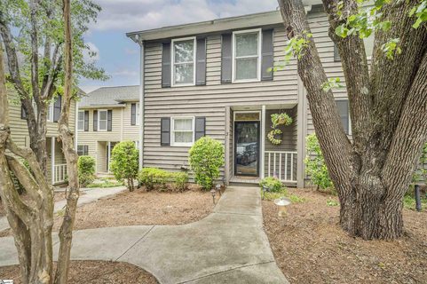 99 Falcon Crest Drive Unit 3 sold condo in Four Oaks, Greenville, SC