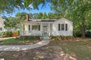 101 Harrington Avenue sold home in Greenville, SC