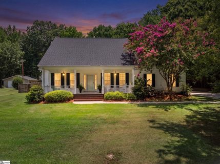 106 Cardinal Court sold home in Fowler Fields, Simpsonville, SC