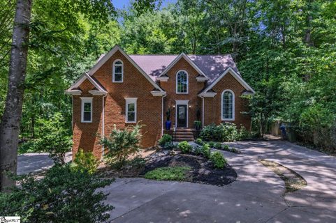 Homes in Emerald Oaks, Simpsonville