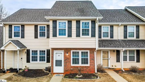 123 Trailside Lane active townhome in Parkside Villas, Greenville, SC