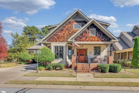 45 Verona Circle pending home in Providence Square, Simpsonville, SC