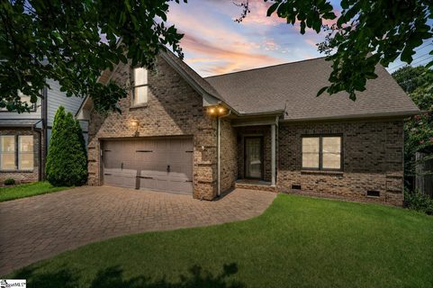 A home in Russell Place