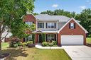 408 River Summit Drive sold home in Simpsonville, SC