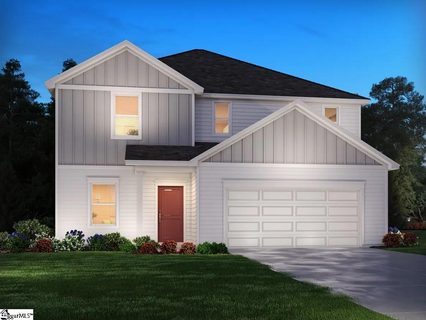247 Abraham Way active home in Ashby Woods, Boiling Springs, SC