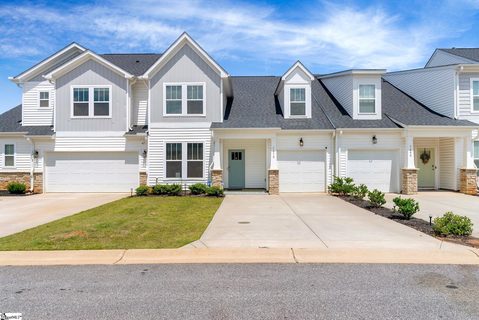 1610 Chelmsford Court active townhome in Wadsworth Manor, Spartanburg, SC