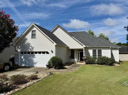 Homes in Lauren Woods, Taylors