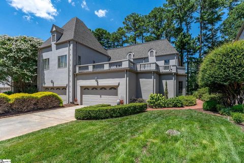 Homes in Chatelaine, Greer