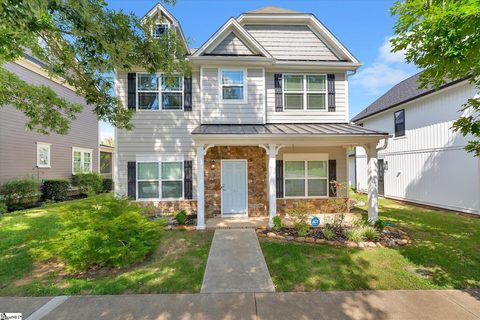 123 Carruth Street active home in Griffin Park, Simpsonville, SC