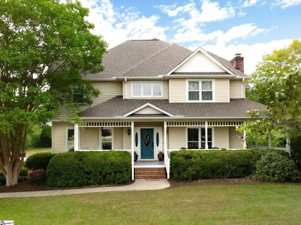 106 Knoll Creek Drive sold home in Knollcreek, Simpsonville, SC