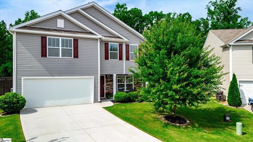 34 Karkinnen Court sold home in The Preserve At Pendleton, Pendleton, SC