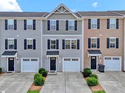 Homes in Baldwin Ridge, Simpsonville