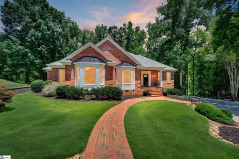 309 Ledgewood Way sold home in Stone Creek, Greenville, SC