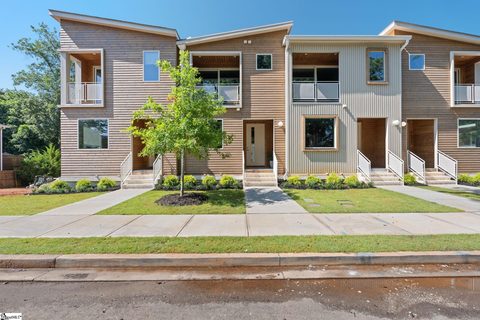 15 Griffin Street active home in Leach Street Commons, Greenville, SC