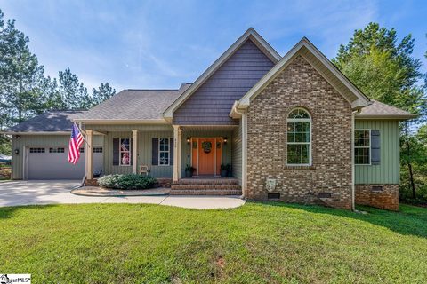 430 Sparkling Waters Lane sold home in Dancing Water Cove, Chesnee, SC
