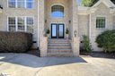 100 Turnberry Road sold home in Anderson, SC
