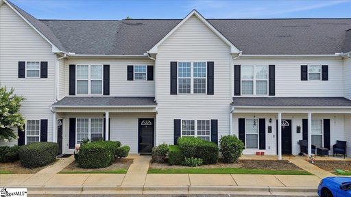 30 Ridgestone Circle active townhome in Summer Stone Townes, Mauldin, SC
