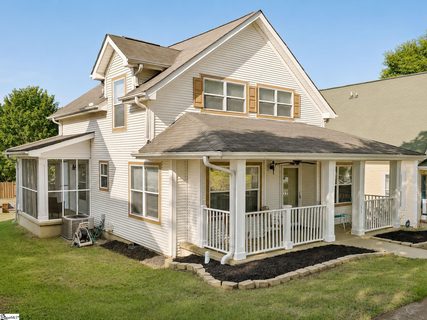 Homes in Arcadia Hills, Greenville