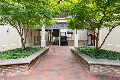 233 N Main Street Unit 504 sold home in Noma Flats, Greenville, SC