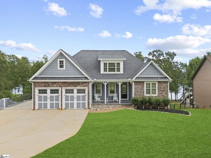Homes in Carshalton By The Bay, Lyman