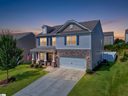 183 Light Spring Road sold home in Easley, SC