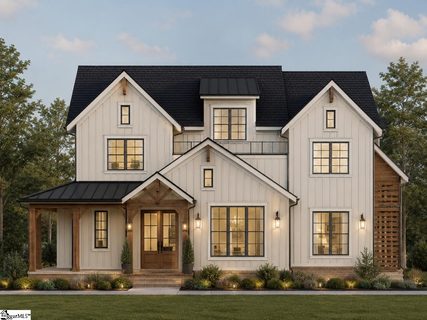 Homes in Chapman Branch Farms, Belton