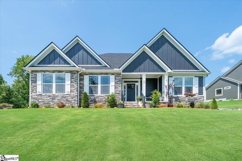 22 Chippewa Court sold home in Pointe Summit, Marietta, SC