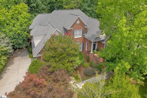 108 Beckworth Drive active home in Berkshire Park, Taylors, SC