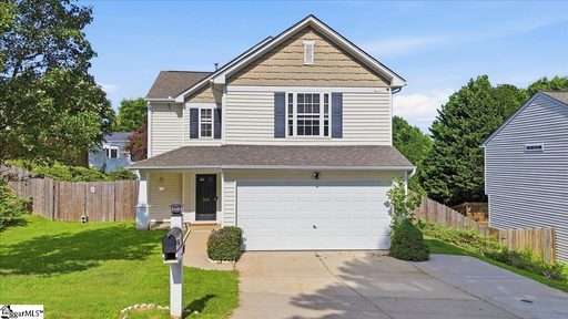 503 Laurel Meadows Parkway active home in Laurel Meadows, Greenville, SC