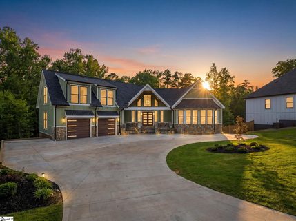 Homes in Plainview Heights, Greenville