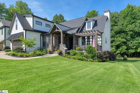 Homes in Cottages At Turtle Creek, Boiling Springs