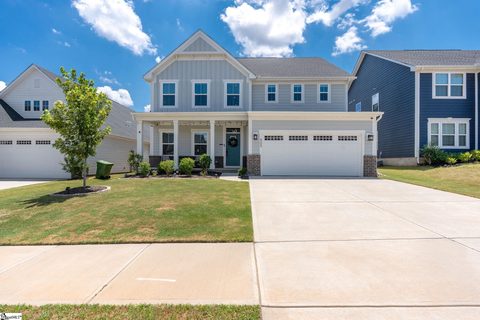 605 Vestrella Road active home in Arden Woods Estates, Greenville, SC