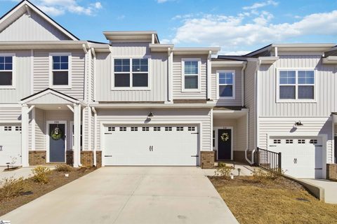 218 Crimson Tree Court active townhome in Holly Ridge, Greenville, SC