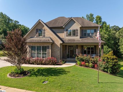 10 Colonel Storrs Court sold home in Bunker Hill, Greer, SC