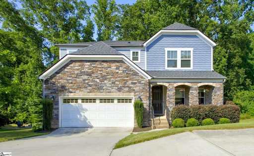 128 Sea Harbour Way