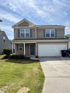 107 Traditions Boulevard sold home in Village At Glenwood, Anderson, SC