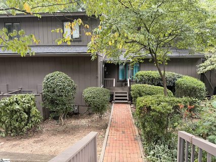 171 Ingleoak Lane sold condo in Inglewood, Greenville, SC
