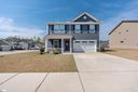 136 Frost Flower Way sold home in Fountain Inn, SC