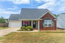 639 Cotton Branch Drive sold home in Boiling Springs, SC