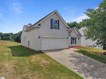 Homes in Maple Grove, Greenville